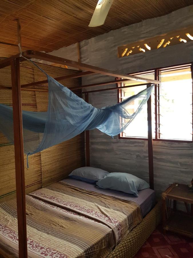 La Guesthouse Etoile Котону Екстериор снимка